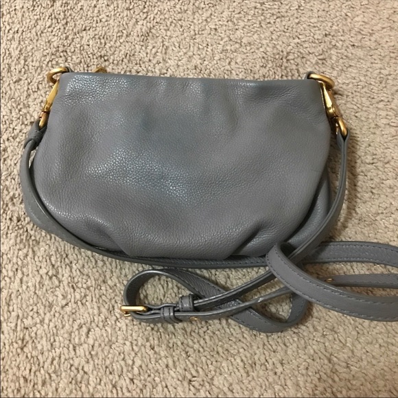 Marc by Marc Jacob Percy leather crossbody - Picture 3 of 6